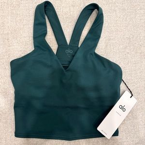 ALO YOGA top